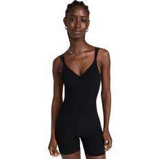 Black - Women Jumpsuits & Overalls Alo Soft Romper