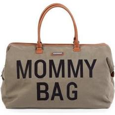 Kinderwagenzubehör Childhome Wickeltasche Mommy Bag