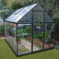Palram Canopia Hybrid 8ft Greenhouse