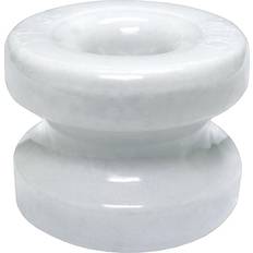 Zareba 10-Pack Large Corner Post Ceramic Insulators