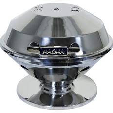 Magma Charcoal Grills Magma Beach Fire Portable Charcoal Grill