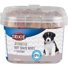 Trixie Junior Soft Snack Bones +calcium