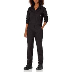 Dickies Work Clothes Dickies Women's Cooling Long Sleeve Coveralls