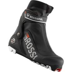 Cross Country Boots Rossignol X Skate FW Black/Grey