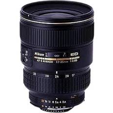 Nikon F Camera Lenses Nikon AF-S Nikkor 17-35mm F2.8D IF-ED