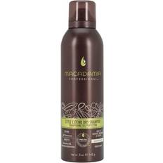 Argan Oil Dry Shampoos Macadamia Style Extend Dry Shampoo 5oz