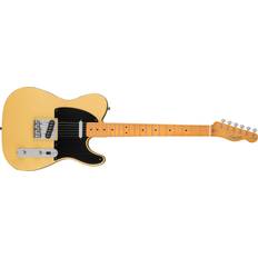 Squier By Fender String Instruments Squier By Fender 40th Anniversary Telecaster Vintage Edition