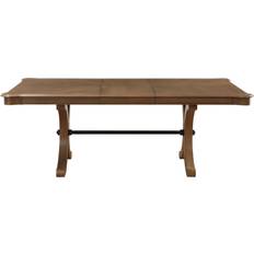 Acme Furniture Harald Dining Table 88x44"
