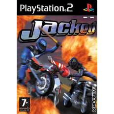 Jacked (PS2)