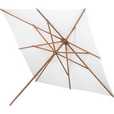 Skagerak Hage & Utemiljø Skagerak Messina Umbrella 300cm