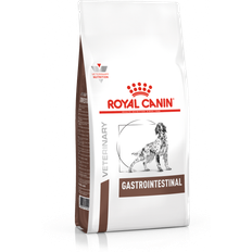 Hunde - Hundefutter - Trockenfutter Haustiere Royal Canin Gastrointestinal GI Veterinary Diet 2kg