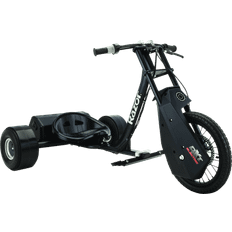 Electric Ride-on Bikes Razor DXT Electric Drift Trike