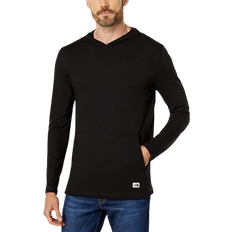 The North Face Men Sweaters The North Face Men's TNF Terry Hoodie - Black