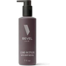 Bevel Daily Leave-In Hair Lotion Styler 7fl oz