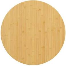 Bordplater vidaXL Bamboo Table Top