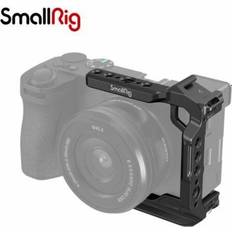 Sony 6700 Smallrig Half Camera Cage for Sony Alpha 6700/6600/6500/A6400