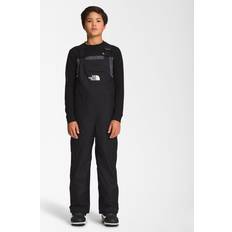 The North Face Outerwear Pants Children's Clothing The North Face Freedom Insulated Bib TNF Black