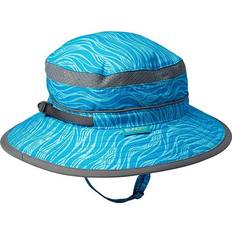 Accessories Sunday Afternoons Fun Bucket Hat for Kids Rolling Wave