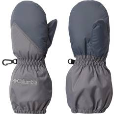 Accessories Columbia Unisex-Baby Chippewa Long Mitten, City Grey/Black, One