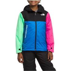 The North Face Boys' Freedom Blue Optic