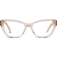 Clear eyeglasses Prada PR19WV Clear