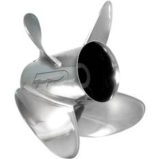 Propellers TURNING POINT ExpressÂ Ex1-1319-4/Ex2-1319-4 Stainless Steel Right-Hand Propeller 13 X 19 4-Blade