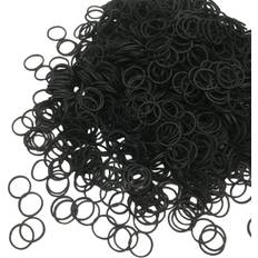 Black rubber bands • Compare & find best prices today »