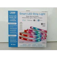Feit Electric Smart LED Multi-Color RGBW Light Strip