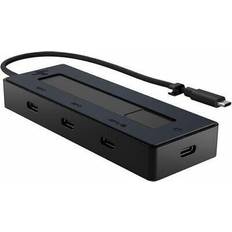 Computer Accessories HP docking station 6g843aaaba