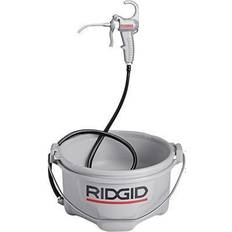 Ridgid Power Tools Ridgid 10883 Model No. 418 Hand Operated Oiler W/One Premium Thread