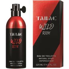 Tabac Parfüme Tabac Herrendüfte Wild Ride Eau de Toilette Spray 125ml