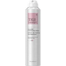 Tigi Volumizers Tigi Copyright Volume Finishing 9.2 Oz Medium Hold Hair Spray-9.2