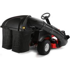 Ride-On Lawnmower Leaf & Grass Collectors Troy-Bilt ARNOLD Corporation 50 Double Bagger Kit