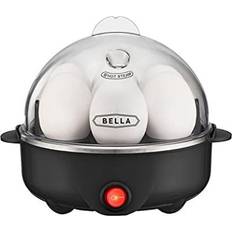 Rise® by Dash Black 7-Egg Cooker $14.99