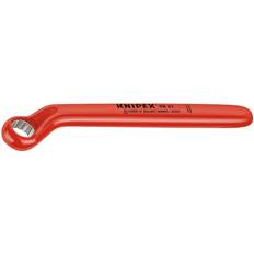 Knipex Cap Wrenches Knipex Box End 6-1/4' L 98 01 10