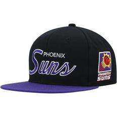 Mitchell & Ness Caps Mitchell & Ness Team Script 2.0 Snapback HWC Phoenix Suns