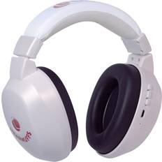 Lucid Hearing Bluetooth HearMuffs for Children, White CVS