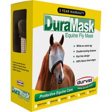 Grooming & Care Durvet Duramask Fly Mask