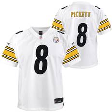 Men's Nike Kenny Pickett White Pittsburgh Steelers Vapor F.U.S.E. Limited Jersey Size: Small