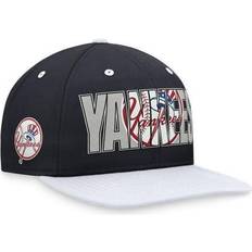 Nike New York Yankees Caps Nike Men's Navy New York Yankees Cooperstown Collection Pro Snapback Hat