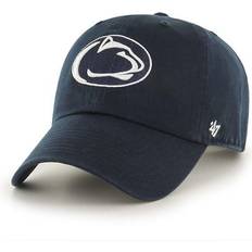 '47 Caps '47 Penn State Nittany Lions Clean Up Adjustable Hat Navy