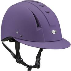 Rider Gear IRH Equi-Pro Sun Visor Helmet