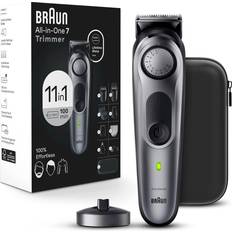 Trimmers Braun All-in-One Style Kit Series 7 7420, 11-in-1
