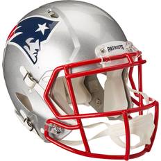 Fanartikel Riddell New England Patriots Revolution Speed Football Helmet, Team