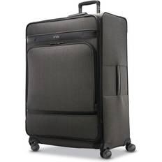 Suitcases Hartmann Herringbone Deluxe Extended Journey Expandable Spinner