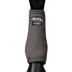 Weaver Horse Boots Weaver Prodigy 4-Pack Athletic Boots Steel