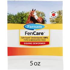 Farnam Equestrian Farnam FenCare Safe-Guard fenbendazole Dewormer