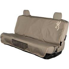 Browning Elk Bench Seat Cover