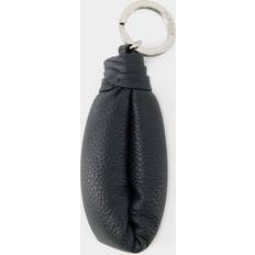 LEMAIRE Green Wadded Keychain - UNI