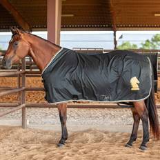 Classic Equine Classic Stable Sheet Black